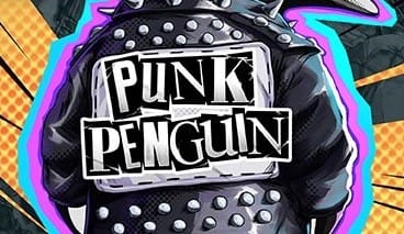 Punk Penguin